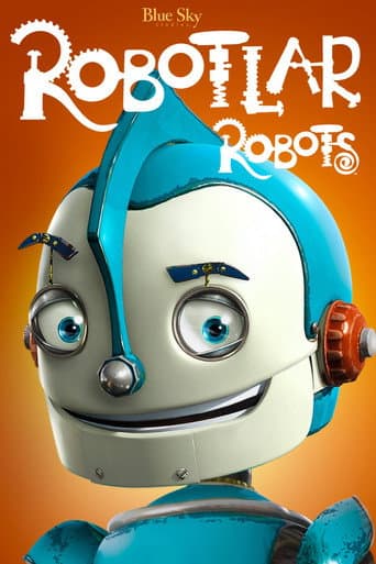 Robots