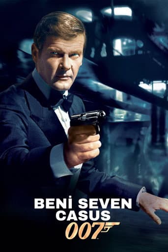 The Spy Who Loved Me