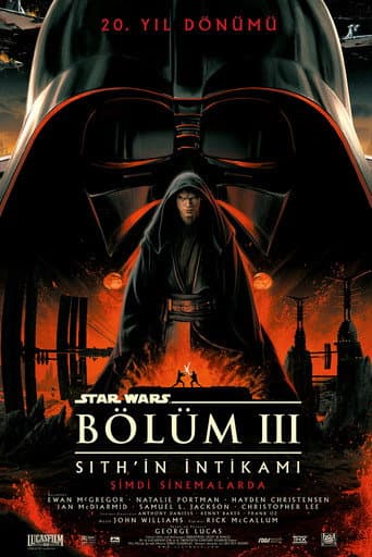 Star Wars: Episode III - Revenge of the Sith