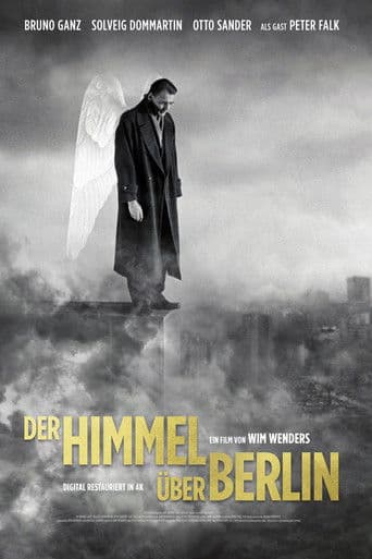 Wings of Desire