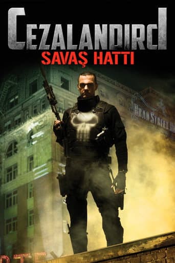 Punisher: War Zone