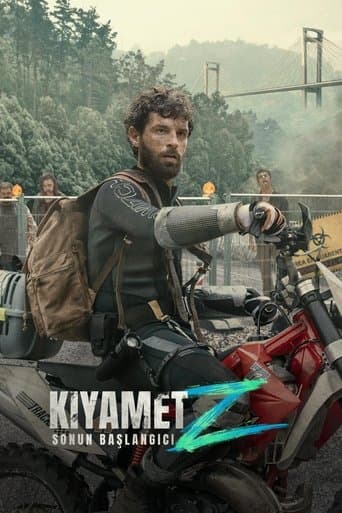 Apocalypse Z: The Beginning of the End