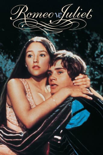 Romeo and Juliet