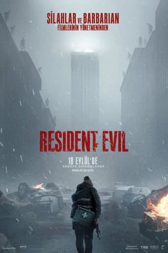 Resident Evil