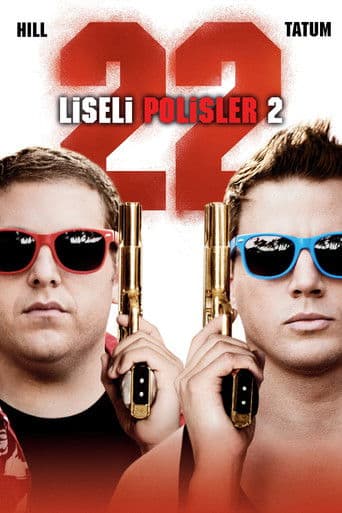 22 Jump Street