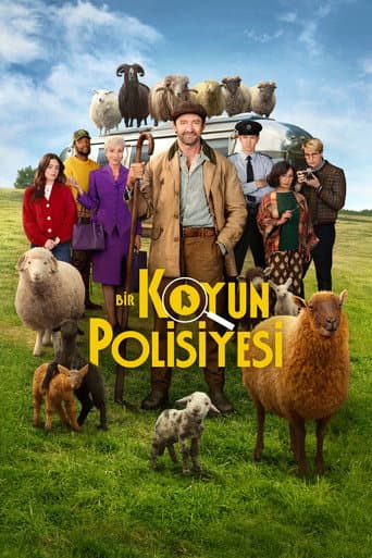 The Sheep Detectives