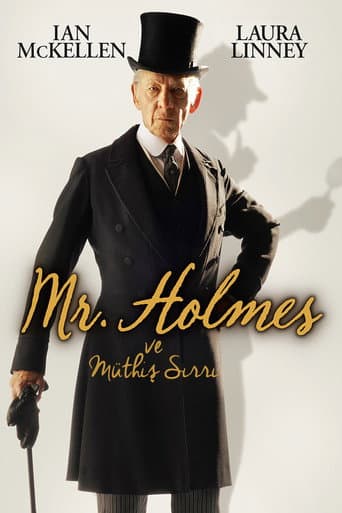Mr. Holmes