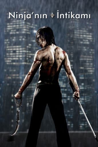 Ninja Assassin