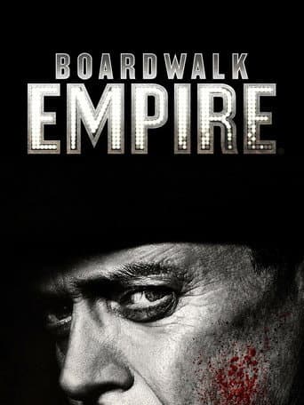 Boardwalk Empire