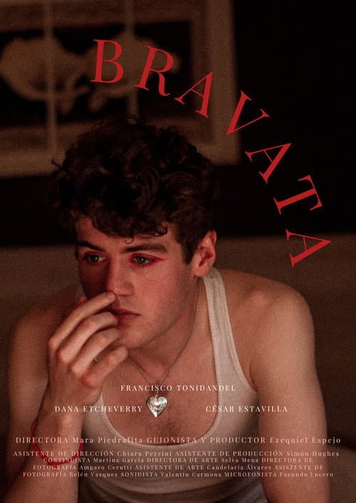 Bravata