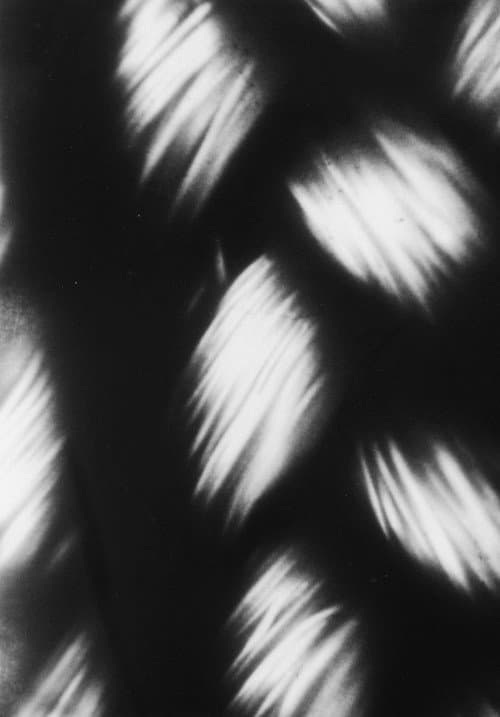 Osmography