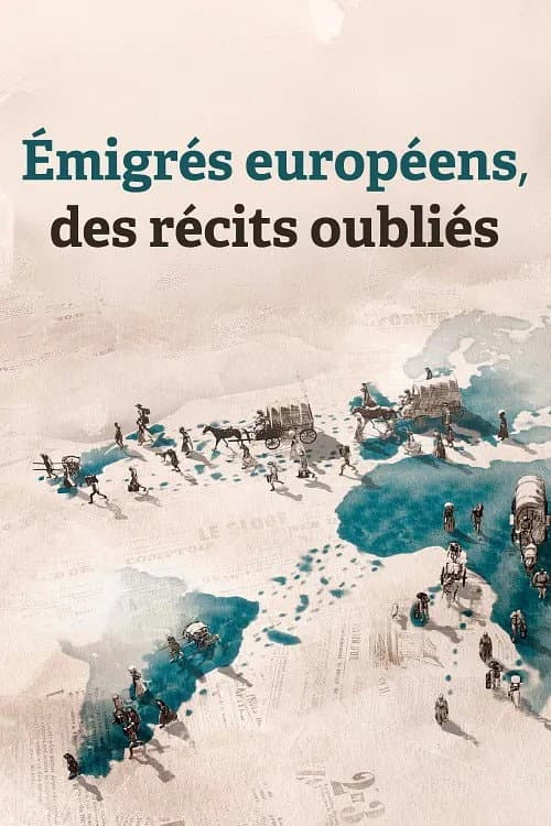 European Emigration: Forgotten Stories
