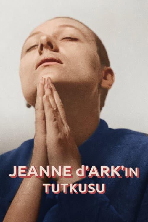 The Passion of Joan of Arc