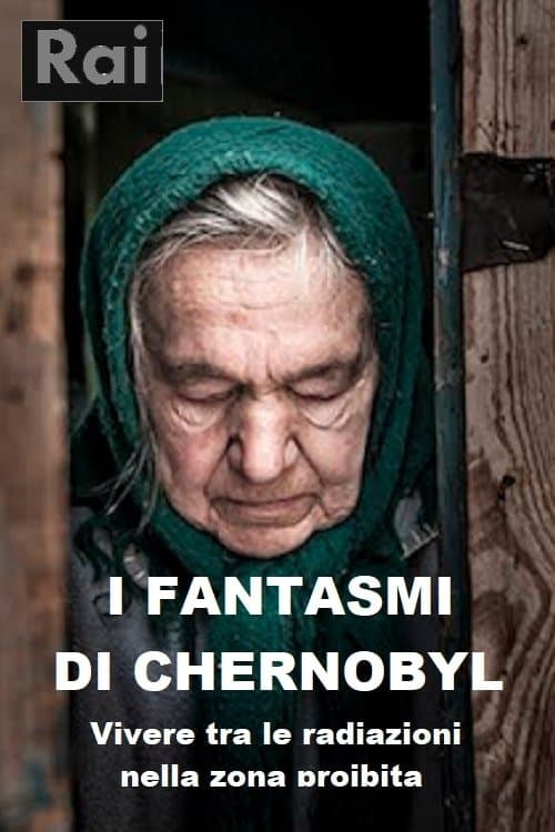 Chernobyl's ghosts