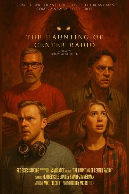 The Haunting of Center Radio