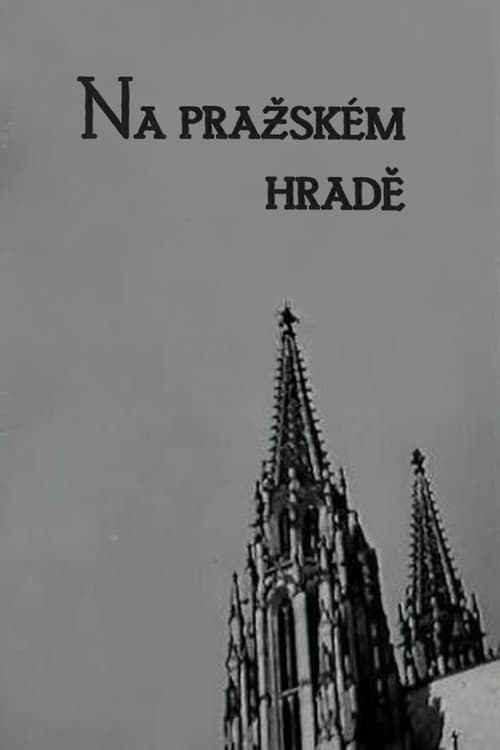 The Prague Castle
