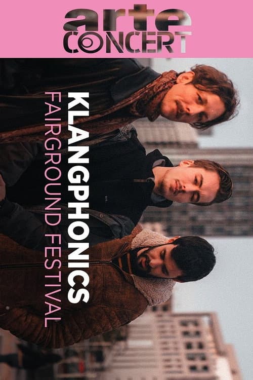 Klangphonics Fairground Festival 2023