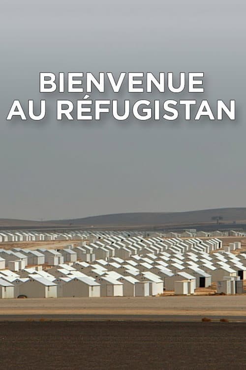 Welcome to Redugeestan
