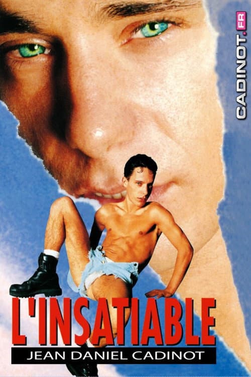 Insatiable