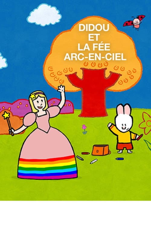 Louie and the Rainbow Fairy