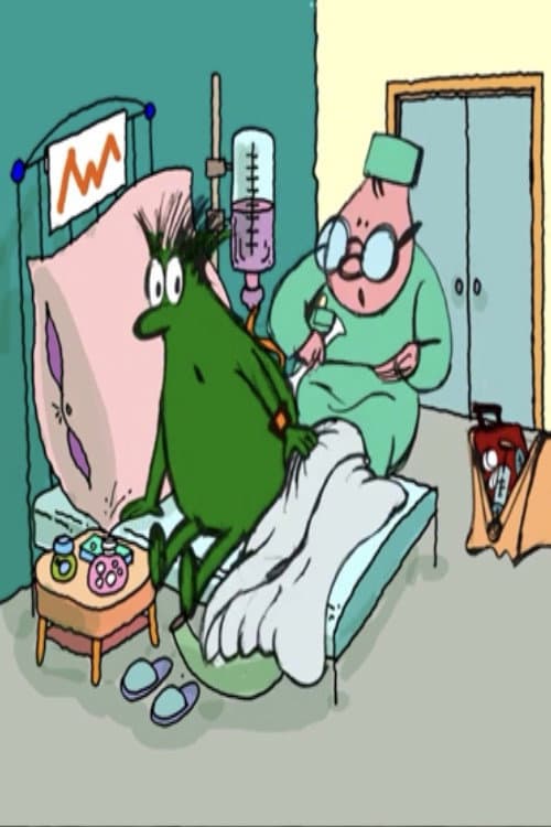 Baubas's Illness