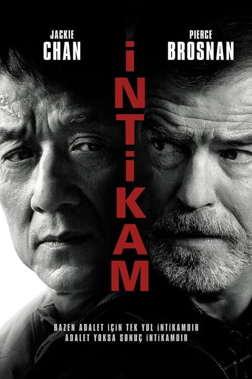 The Foreigner