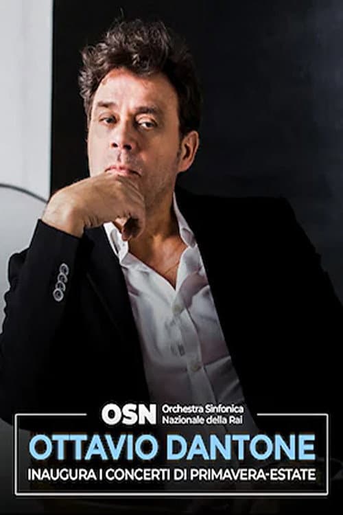 OSN: Ottavio Dantone inaugura i concerti di primavera-estate