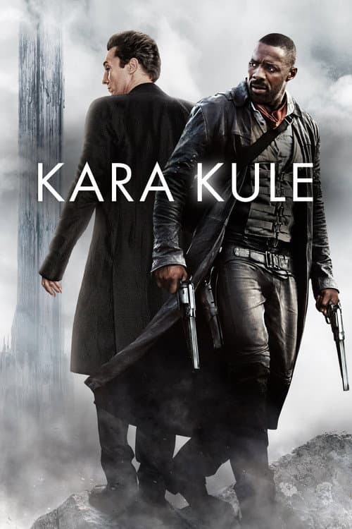 The Dark Tower