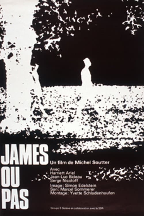 James or Not