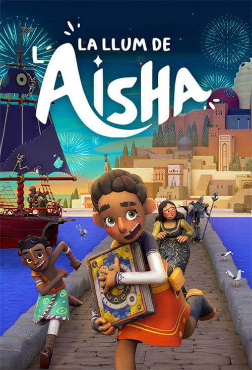 The Light of Aisha
