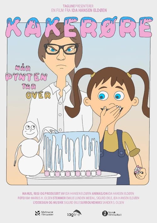 Cake Battler