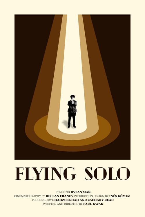 Flying Solo