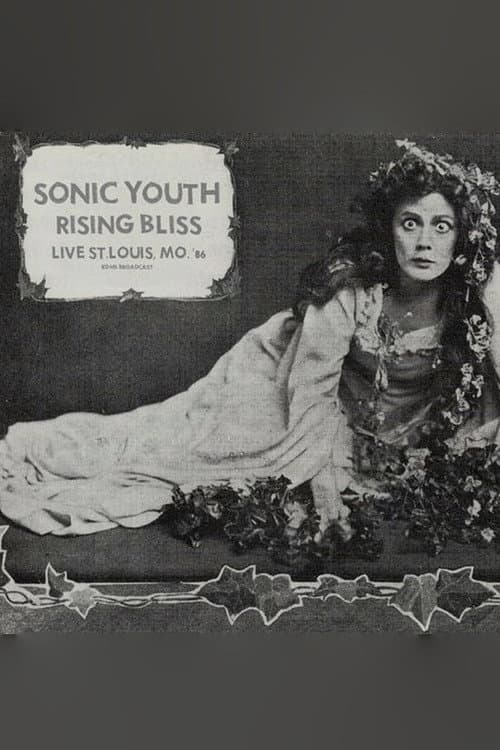 Sonic Youth: Mississippi Nights, St. Louis