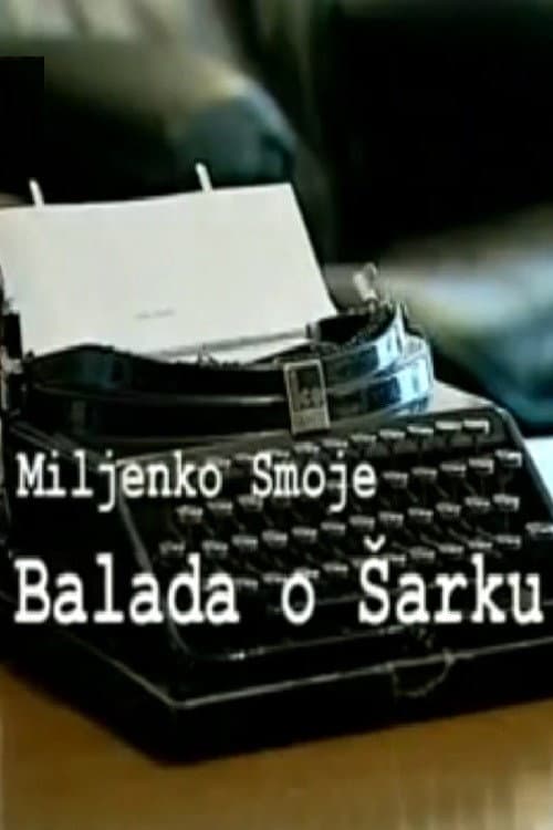 Ballad of Sharko