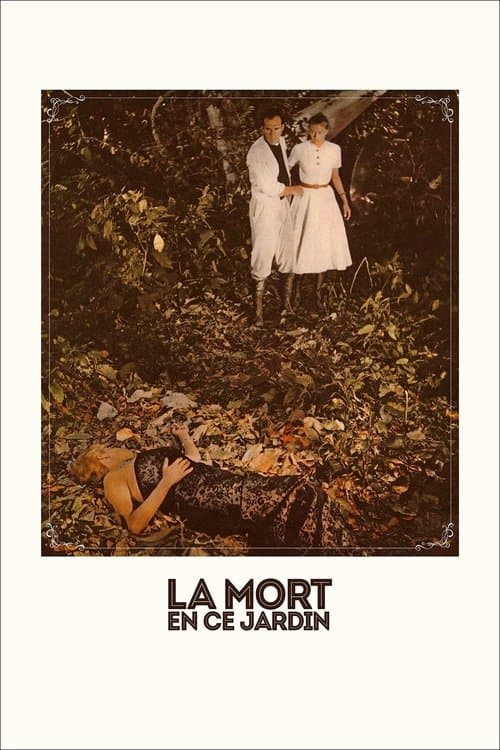 Death in the Garden