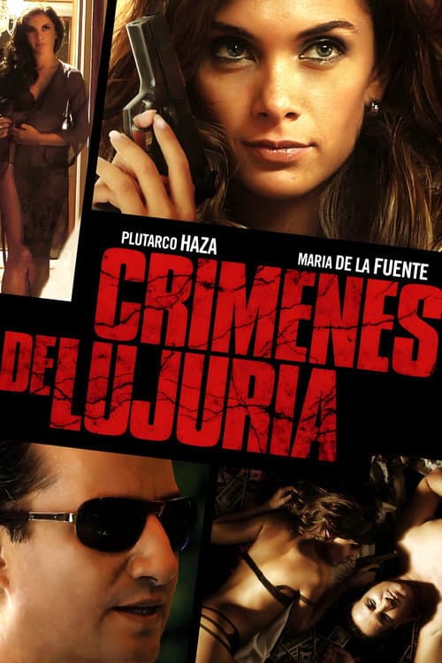 Crimes of Passion