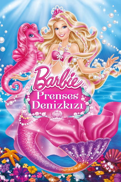 Barbie: The Pearl Princess