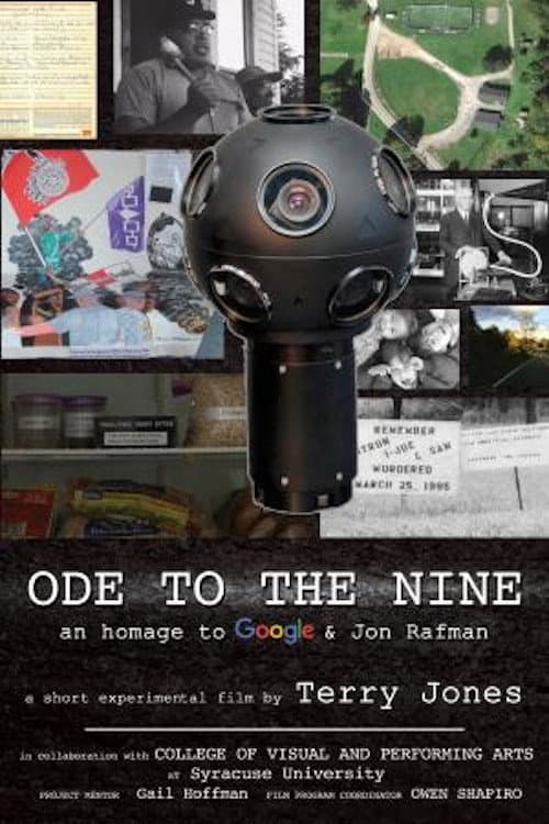 Ode to the Nine