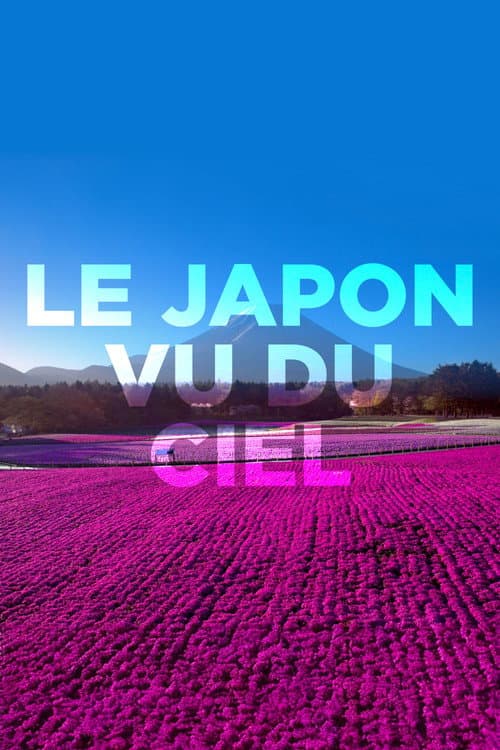 Japan from Above