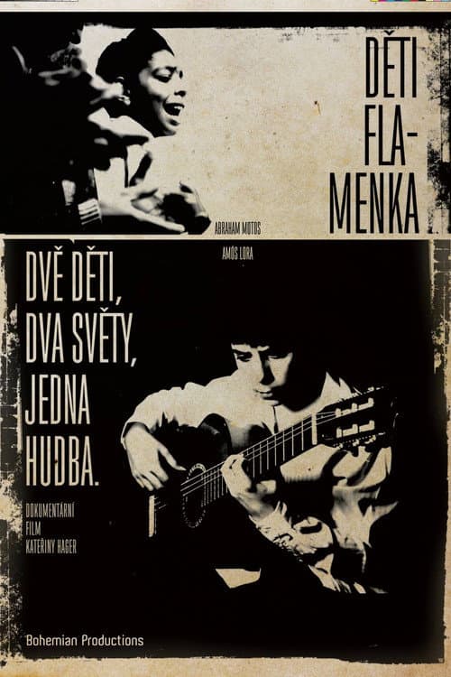 Children of Flamenco