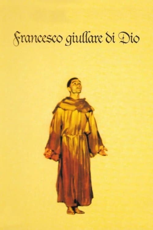 The Flowers of St. Francis