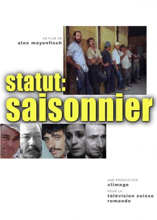 Seasonal Workers