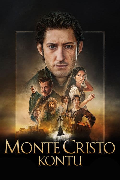 The Count of Monte Cristo