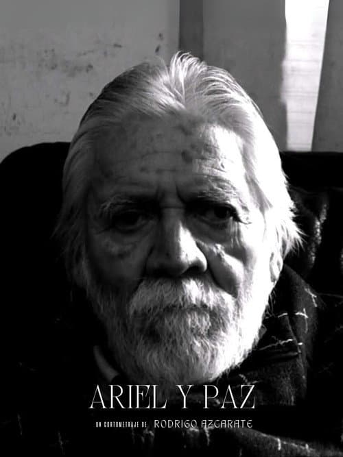 Ariel y paz