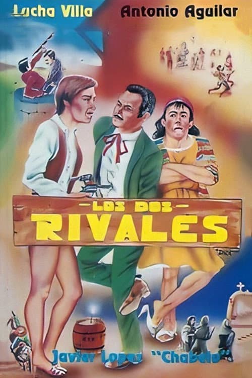 The Two Rivals