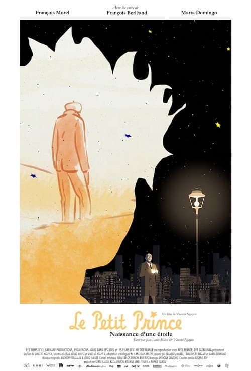 The Little Prince: A Star Is Born