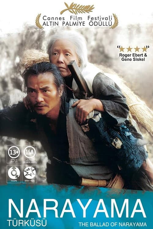 The Ballad of Narayama
