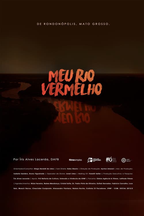 Meu Rio Vermelho