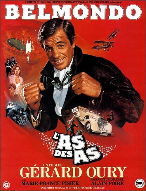 Ace of Aces