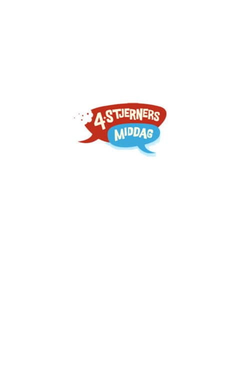 4-Stjerners Middag